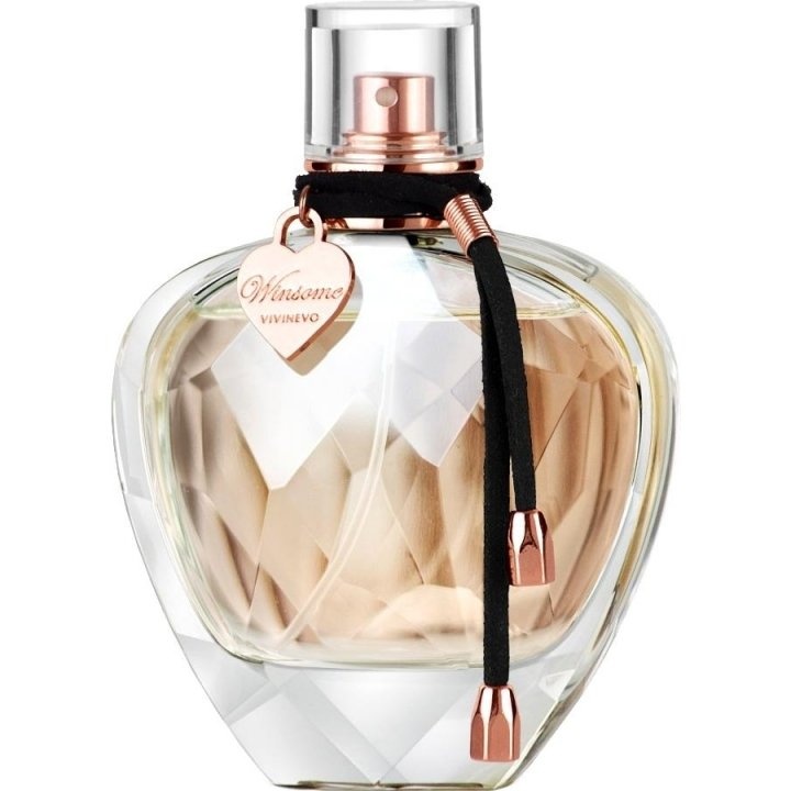 Winsome Delight by Vivinevo perfume bottle