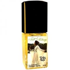 Full of Feelings by Teufelsküche perfume bottle