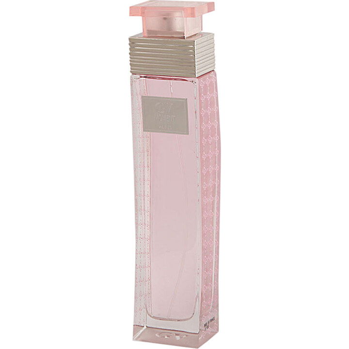 GV Moment by Giorgio Valenti perfume bottle