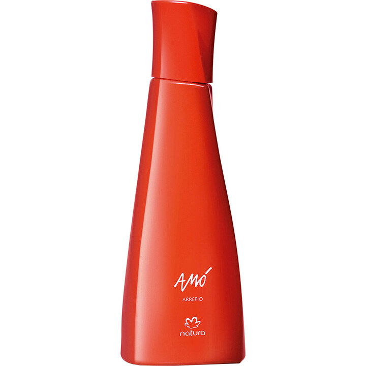 Amó Arrepio by Natura perfume bottle