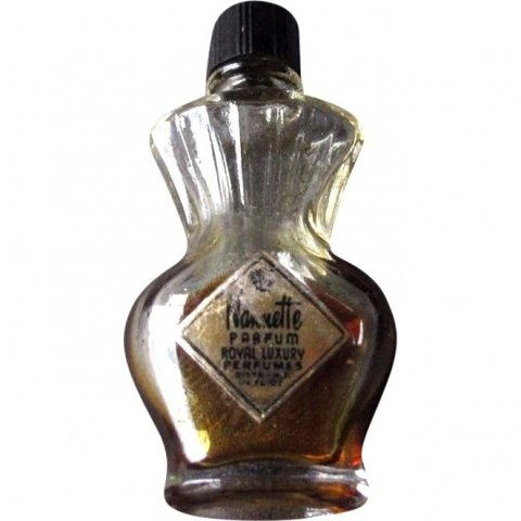 Nannette (Parfum) by Royal Luxury Perfumes perfume bottle