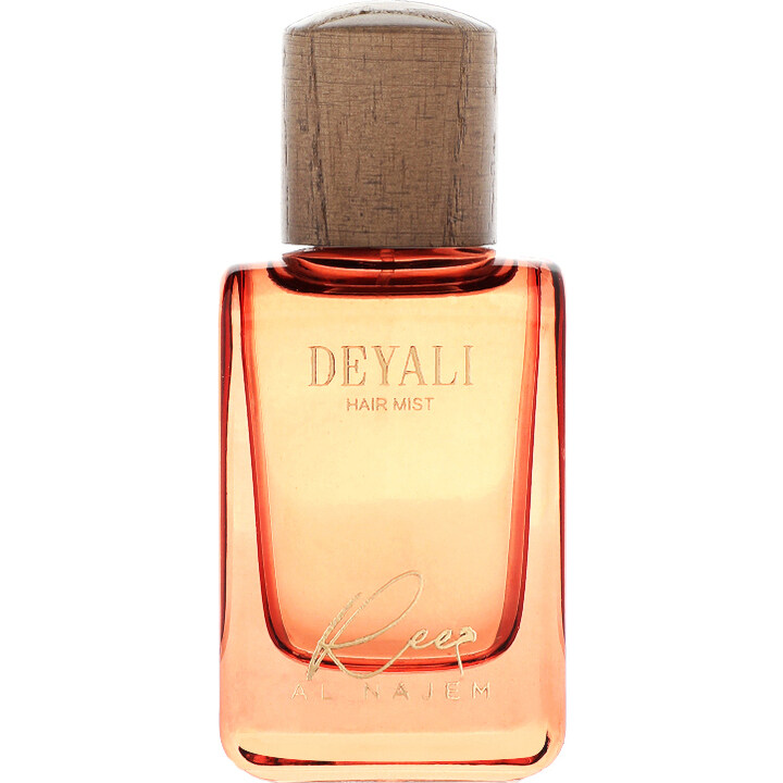 Deyali by Reeم Al Najem perfume bottle