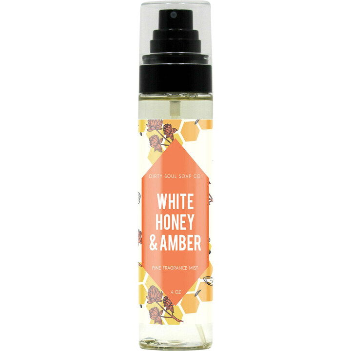 White Honey & Amber