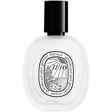 Ilio (Parfum Cheveux) by Diptyque perfume bottle