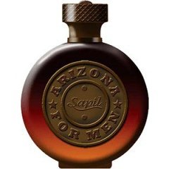 Arizona by Sapil perfume bottle