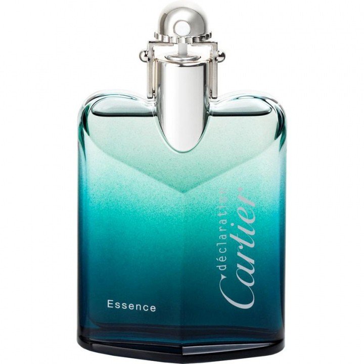 Déclaration Essence by Cartier perfume bottle