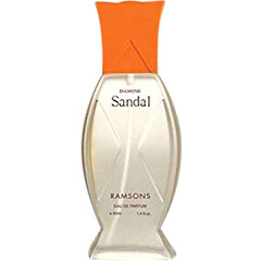 Sandal by Ramsons perfume bottle