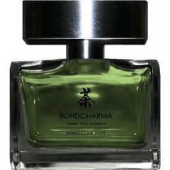 Moroccan Mint by Bohdidharma perfume bottle