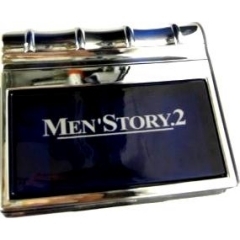 Men'Story.2 by Monica Klink perfume bottle