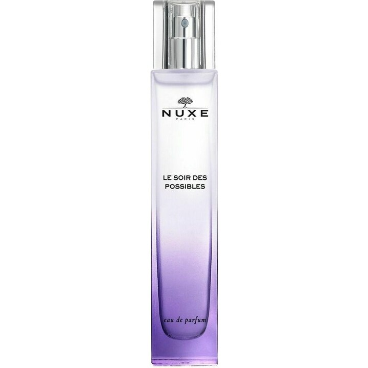 Le Soir des Possibles by Nuxe perfume bottle