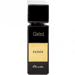 Fanós by Gritti perfume bottle