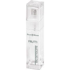 Frutti by Frais Monde / Brambles and Moor perfume bottle