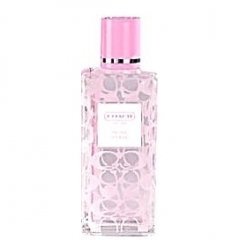 Peony Splash by Coach perfume bottle