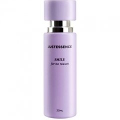 Justessence - Smile For No Reason by Parfums Genty perfume bottle