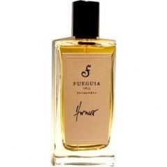 Hornero (Perfume) by Fueguia 1833 perfume bottle
