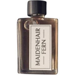 Maidenhair Fern by For Strange Women perfume bottle