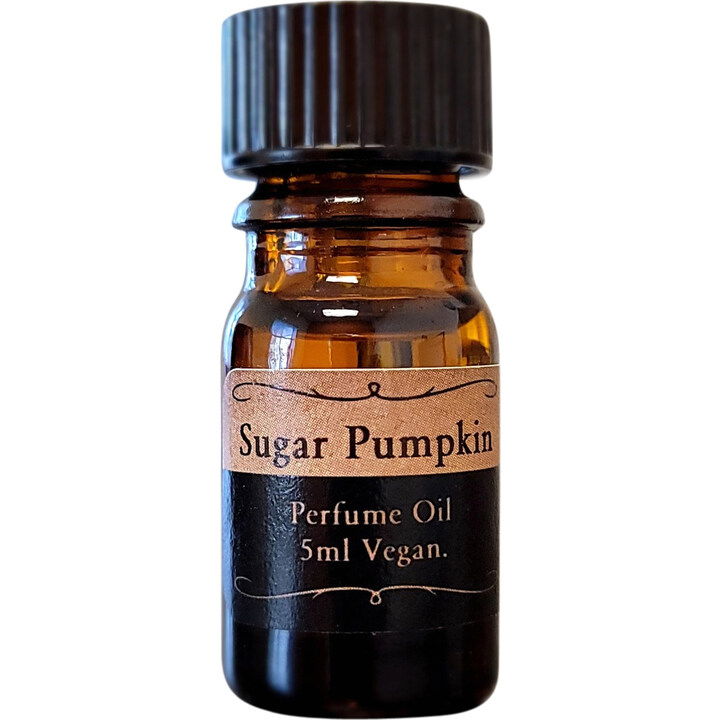 Sugar Pumpkin