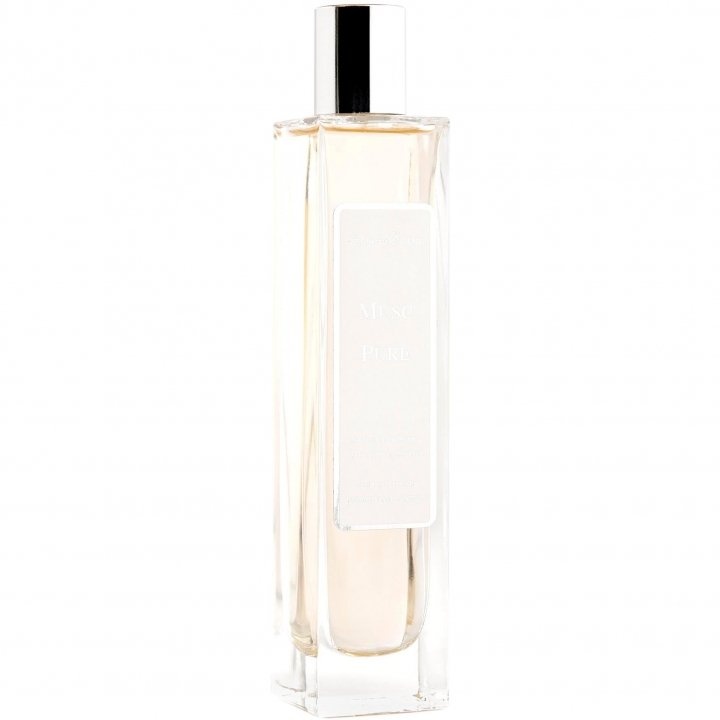 Musc Pure (Eau de Cologne) by Officina delle Essenze perfume bottle