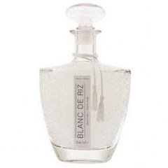 Amélie et Mélanie - Blanc de Riz by Lothantique perfume bottle