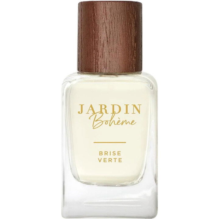 Brise Verte by Jardin Bohème perfume bottle