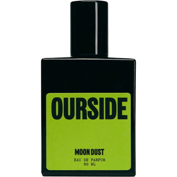 Moon Dust by Ourside perfume bottle