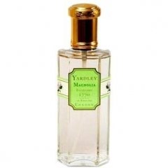 Magnolia by Yardley perfume bottle