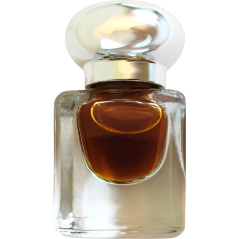 Purple Love Smoke (2018) by Soivohle perfume bottle