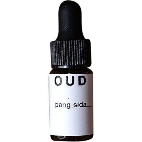 Pang Sida (Oud Oil) by Ryoko perfume bottle