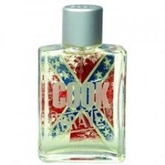 Brave by Cook perfume bottle