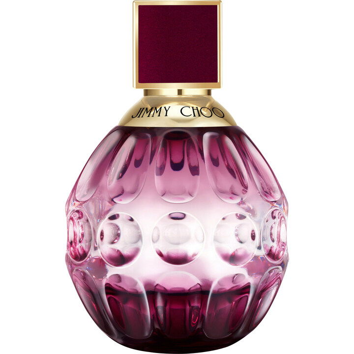 Jimmy Choo Fever by Jimmy Choo perfume bottle
