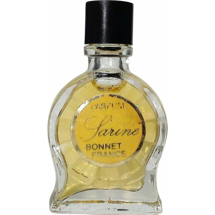 Sarine (Parfum) by Charrier / Parfums de Charières perfume bottle