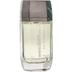 Amwaj Dubai EDP by Arabisk Oud perfume bottle