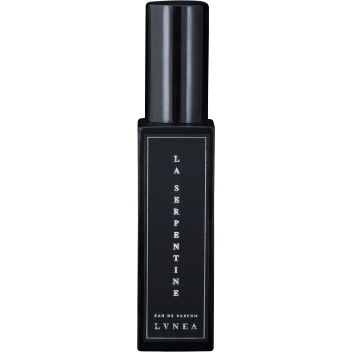 La Serpentine by Lvnea perfume bottle