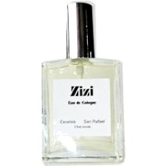 Zizi by Excelsis perfume bottle