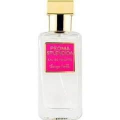 Peonia Splendida by Bottega Verde perfume bottle