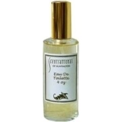 Flower Musk by Scentsational of Huntington perfume bottle