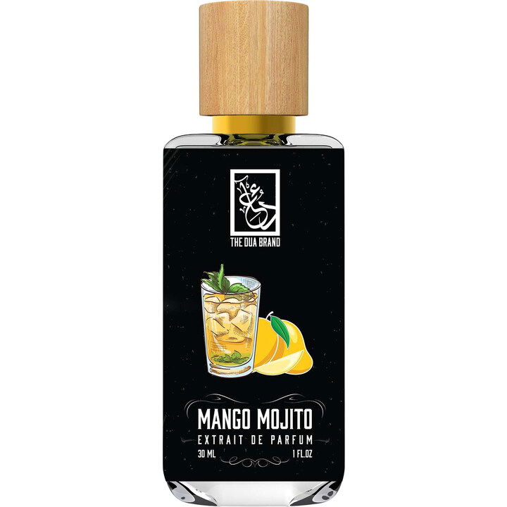 Mango Mojito by The Dua Brand / Dua Fragrances perfume bottle