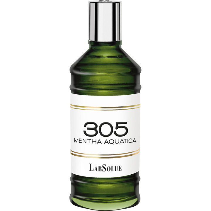 305 Mentha Aquatica by LabSolue perfume bottle
