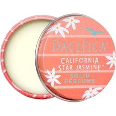 California Star Jasmine (Solid Perfume) by Pacifica perfume bottle