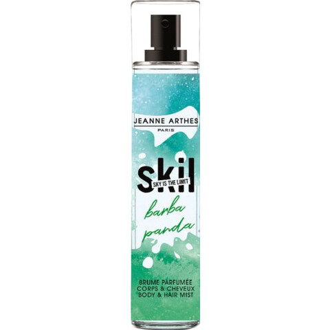 Skil: Sky Is The Limit - Barba Panda by Jeanne Arthes perfume bottle