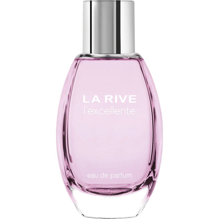 L'Excellente by La Rive perfume bottle