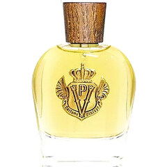 Oriental Woods by Parfums Vintage perfume bottle