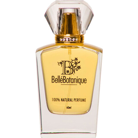 Geranium Rose by Belle Botanique / BelléBotanique perfume bottle