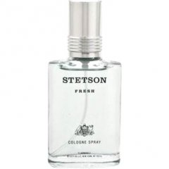 Stetson Fresh (Cologne) by Stetson perfume bottle