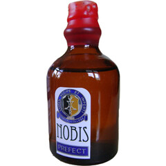 Nobis Prefect by Fragrifert perfume bottle