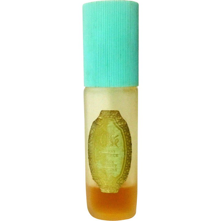 Osé (Spray Essence) by John Robert Powers perfume bottle