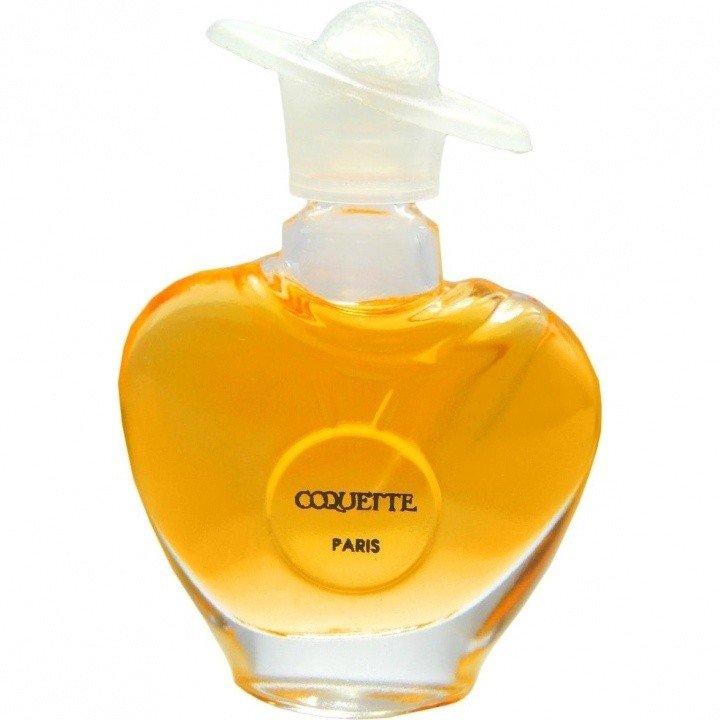 Coquette by Coquette Paris perfume bottle