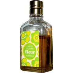 Fleur by Florena perfume bottle