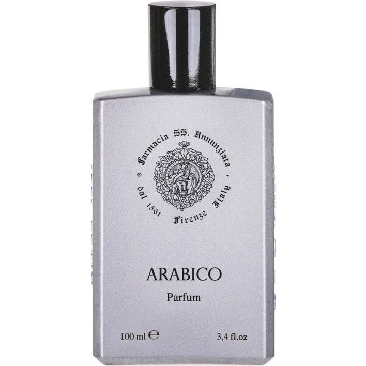 Arabico by Farmacia SS. Annunziata perfume bottle