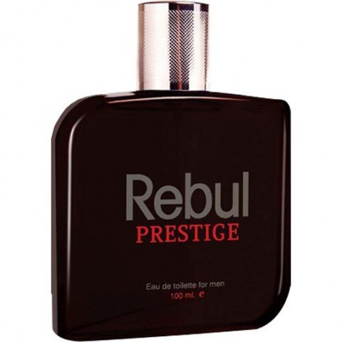 Rebul Prestige by Atelier Rebul perfume bottle
